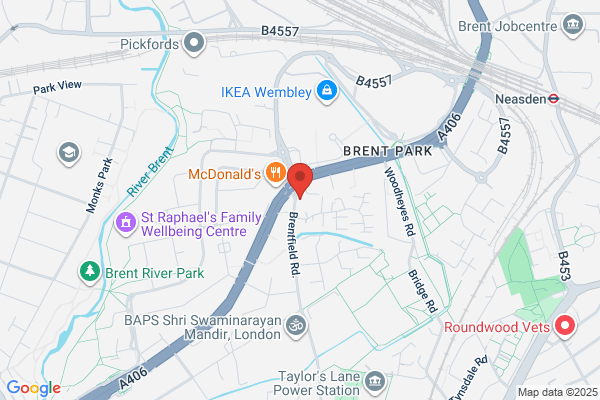 Brentfield Medical Centre