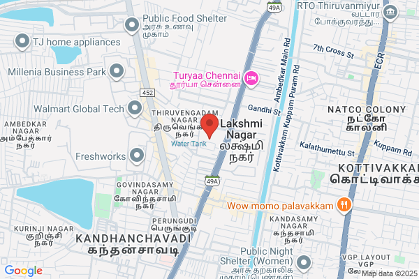 P P Vakil