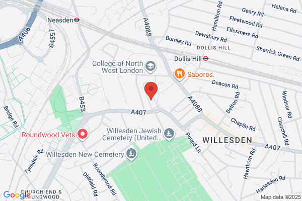 Howdens - Willesden