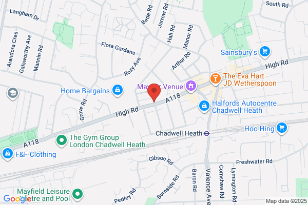 Apex Double Glazing Ltd