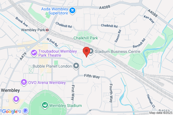 Imperial Windows (Harrow) Ltd