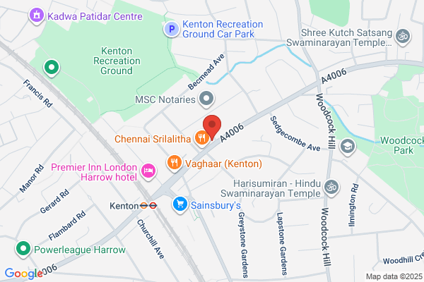 Crease Busters