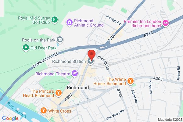 Ducane Dry Cleaners