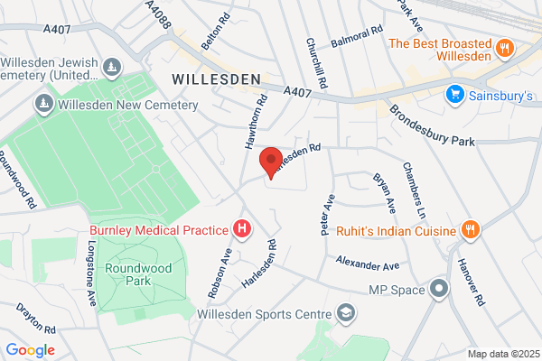 First Class Learning Willesden