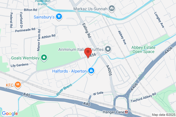 Albol Electronic & Mechanical Products Ltd