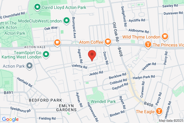 Action For Employment Ltd