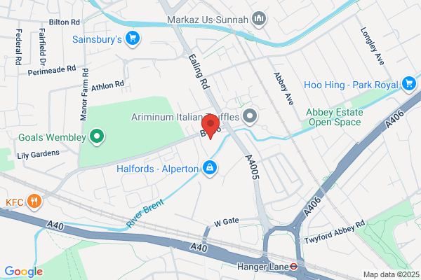 Brook Street (UK) Ltd