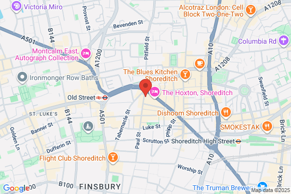 Recruit Event Services Ltd