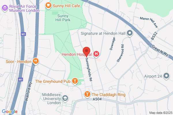 Kazzanda Escort of London