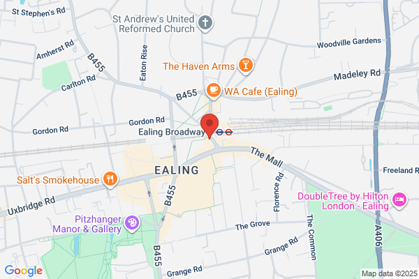 Stirling Ackroyd Estate Agents Ealing