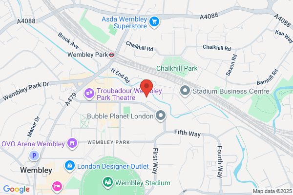 Barratt London - No. 10 Watkin Road