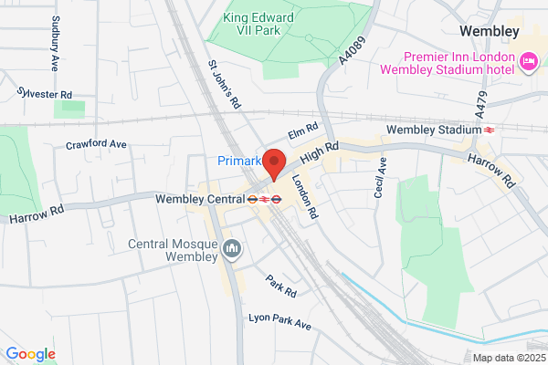 Brentford Estates