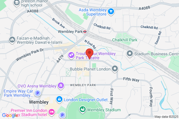 Kenton Estates Commercial Ltd