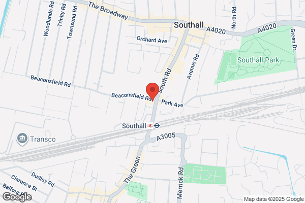 Parkfield Estates