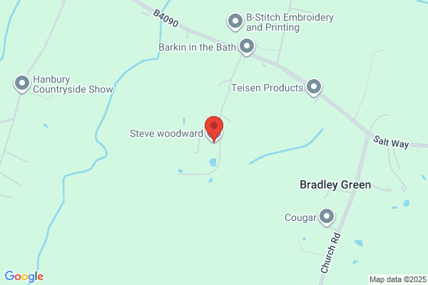 Stephen J Wodward Ltd
