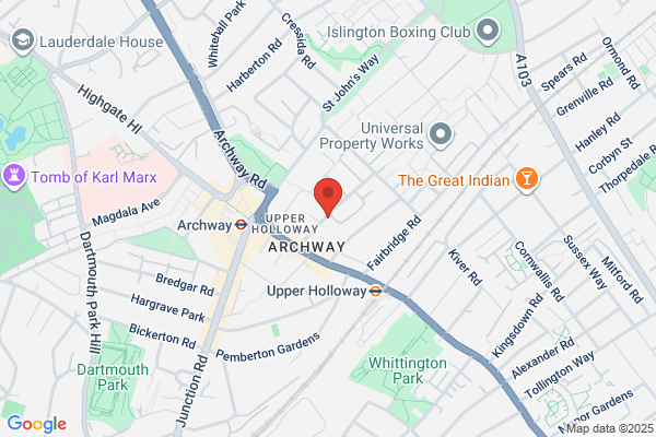 A Bromberg (Exporters) Ltd