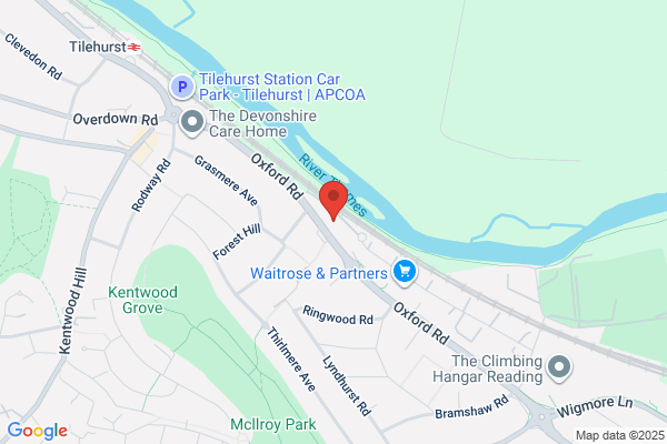 Caversham Impex Ltd