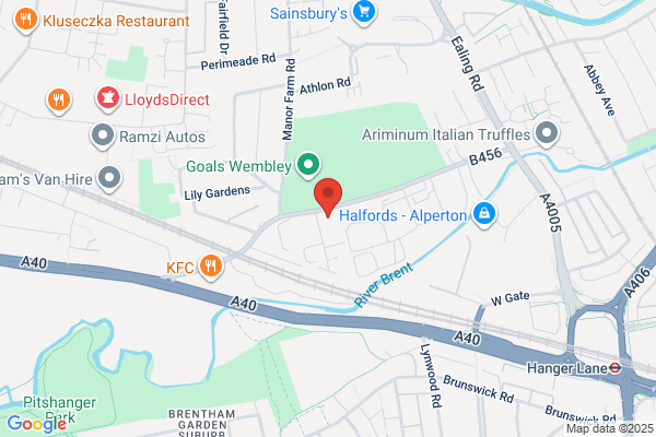 Glyde Enterprises Ltd