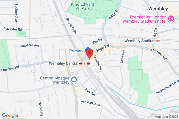 Intercentre Ltd