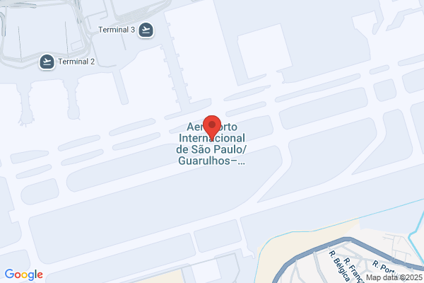 Sao Paulo International