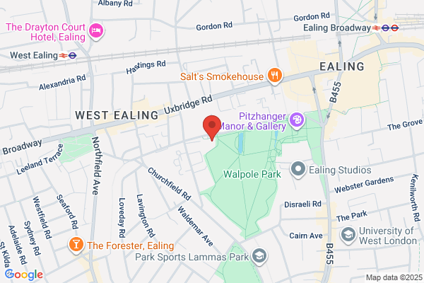 Marie Stopes Uk West London