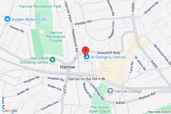 Vision Express Opticians - London - Harrow