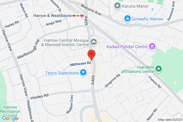 Maple Estate & Letting Agents Ltd