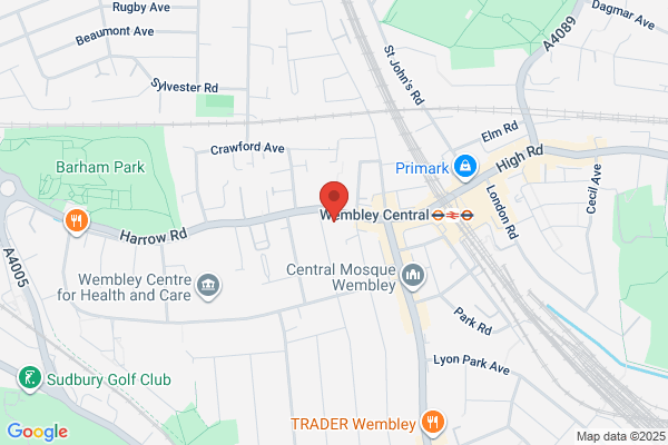 Ashley Law (Ealing)