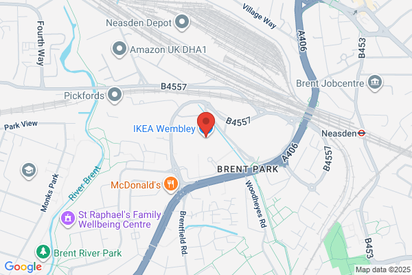 Ikea Ltd