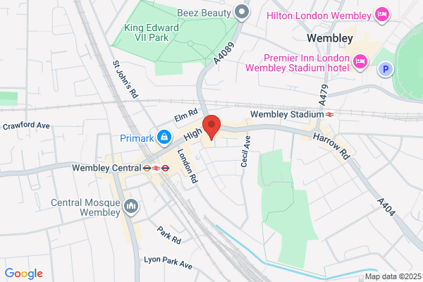 Neasden Furniture Centre
