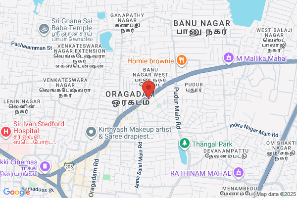 Ganesh Motors