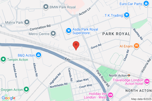 Pauls Auto & Repairs Ltd