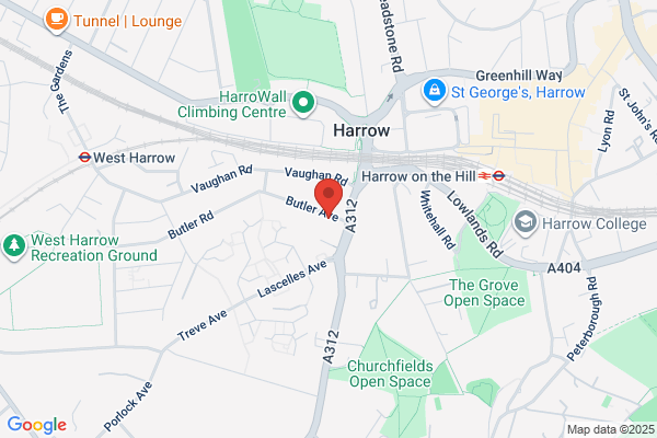 Haywards Mowing Ltd
