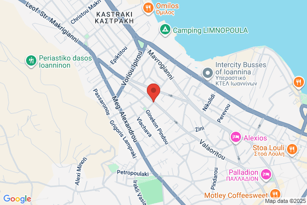 MD Hair Salon