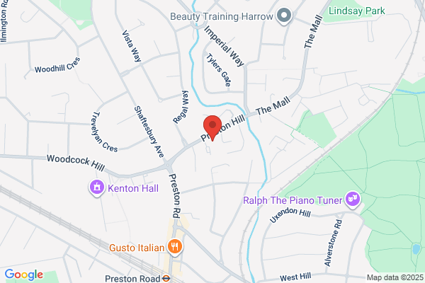 Birchwood Grange Care Home