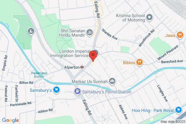 Physio Medicine - Wembley Clinic