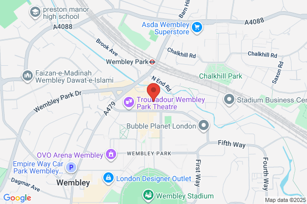 Novotel London Wembley