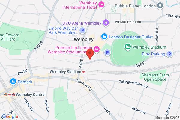 ibis London Wembley
