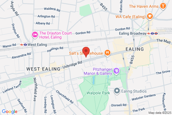 ibis Styles London Ealing