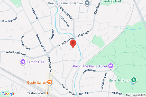 Brent X Hotel