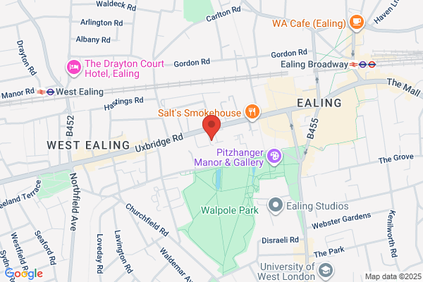 Travelodge London Ealing