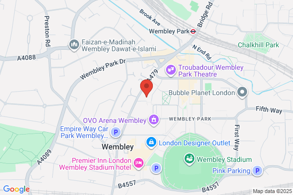 Wembley Hotel