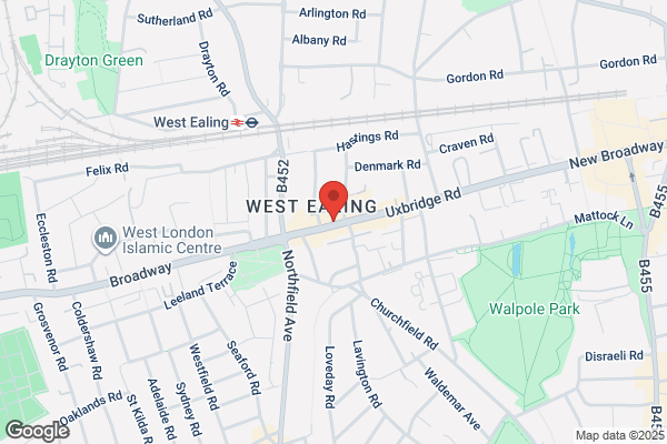 Uni Price Marketing Ltd