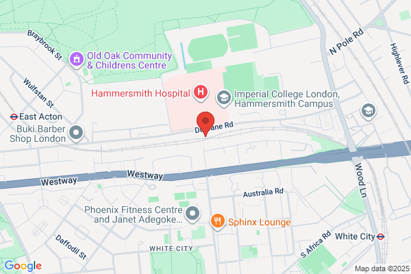 Ducane Housing Association