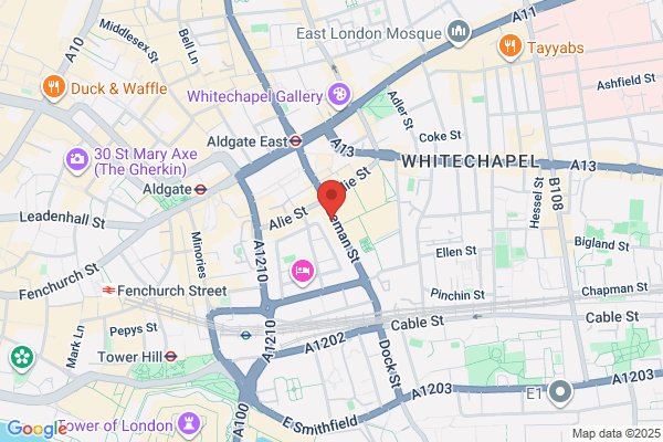 Griffin Housing Association Ltd