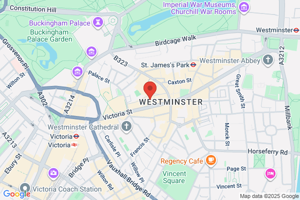 Westminster Housing