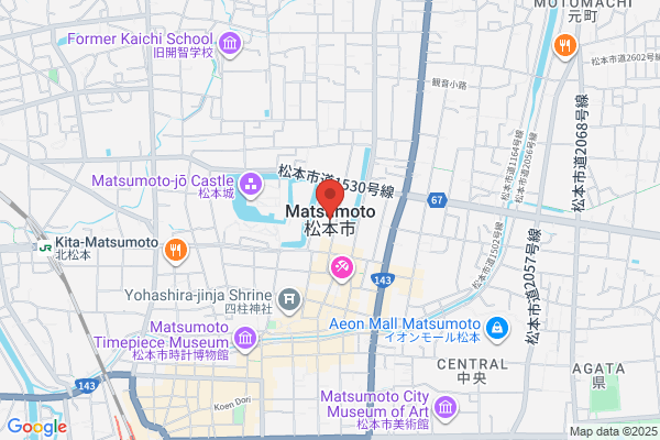 Matsumoto Ltd