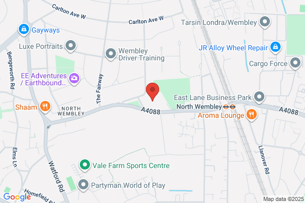 WildWood Technology Ltd