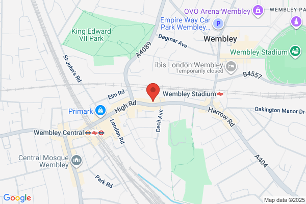 Capital Gold Jewellery Ltd