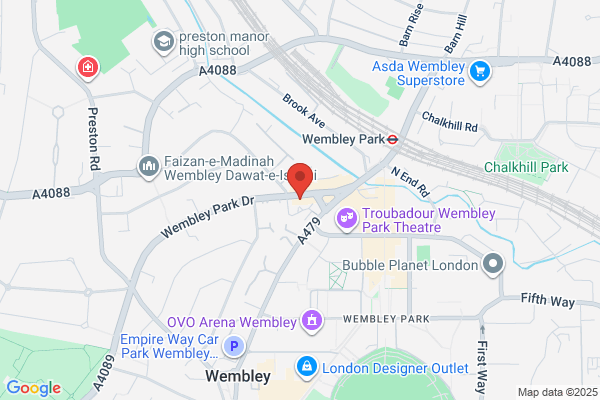 Margony Builders